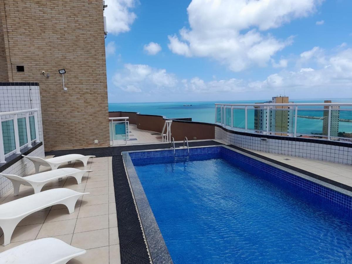 Apartment Iracema 2001