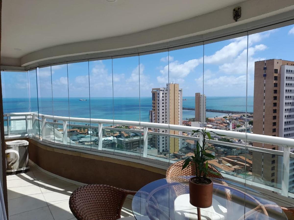 Iracema 2001 Apartment Fortaleza (Ceara)