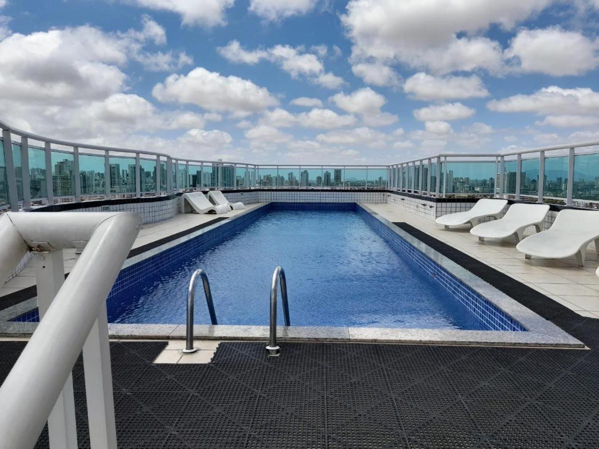 Apartamento Iracema 2001